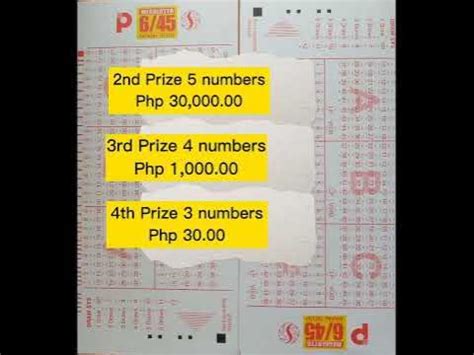 balik taya lotto